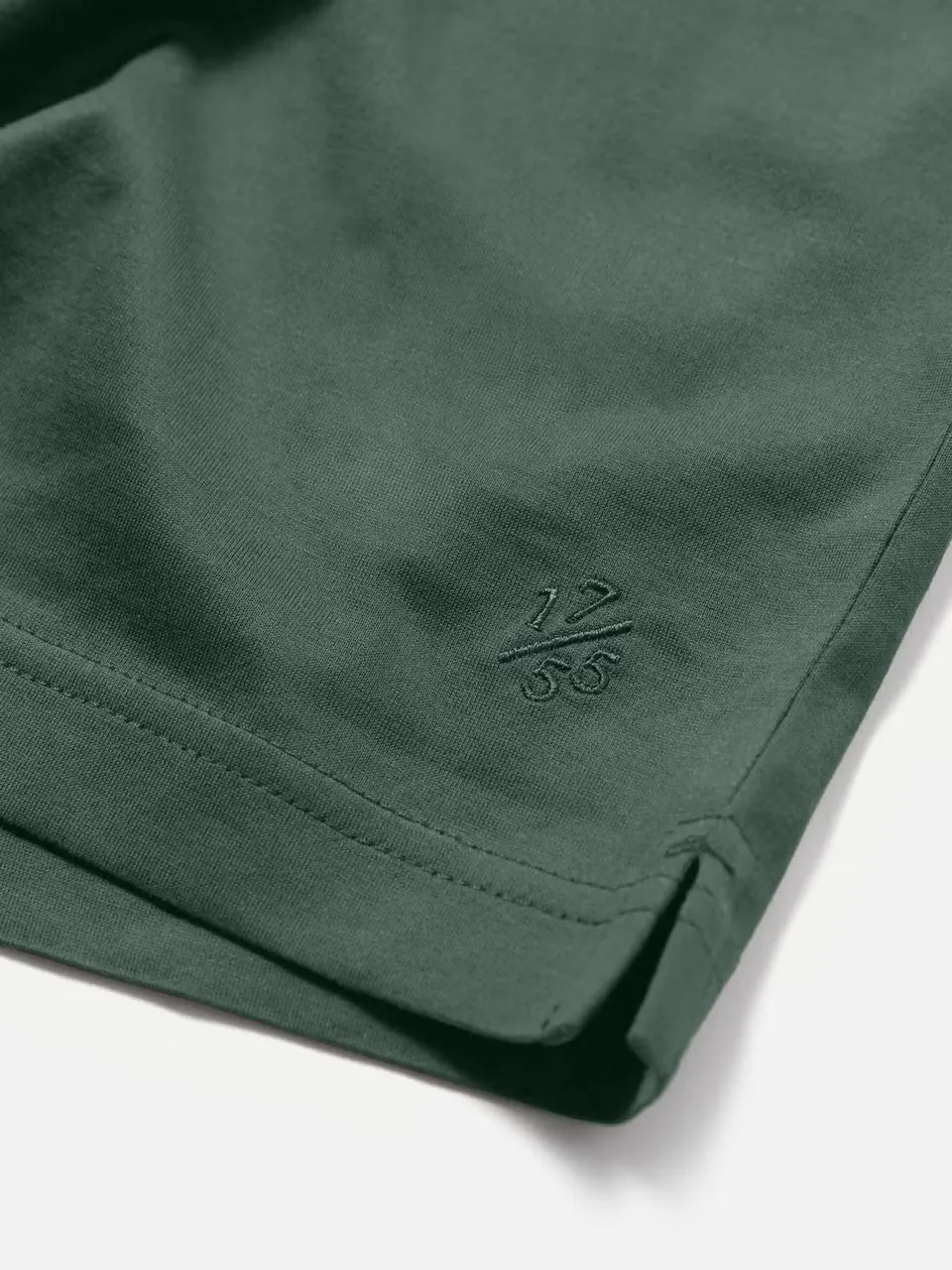 1755 Mercerised Polo