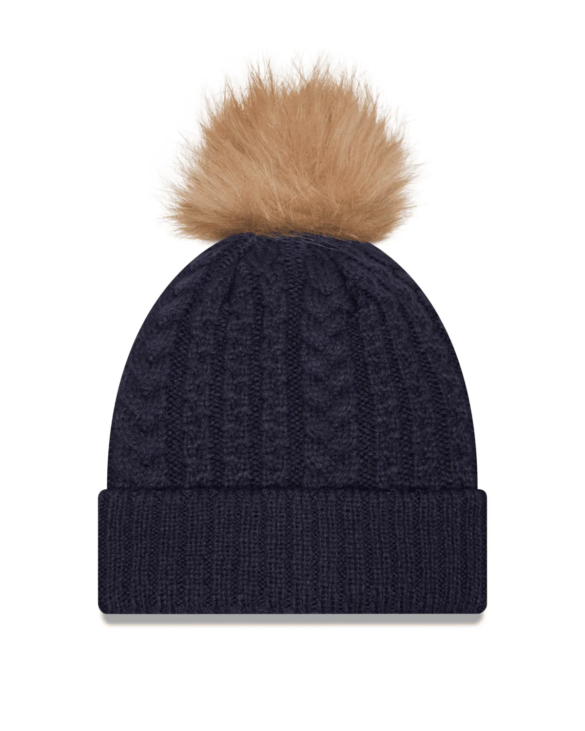 2024-25 Nuggets Luxe Knit