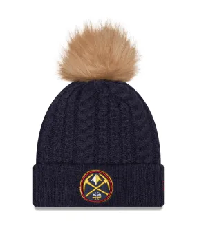 2024-25 Nuggets Luxe Knit