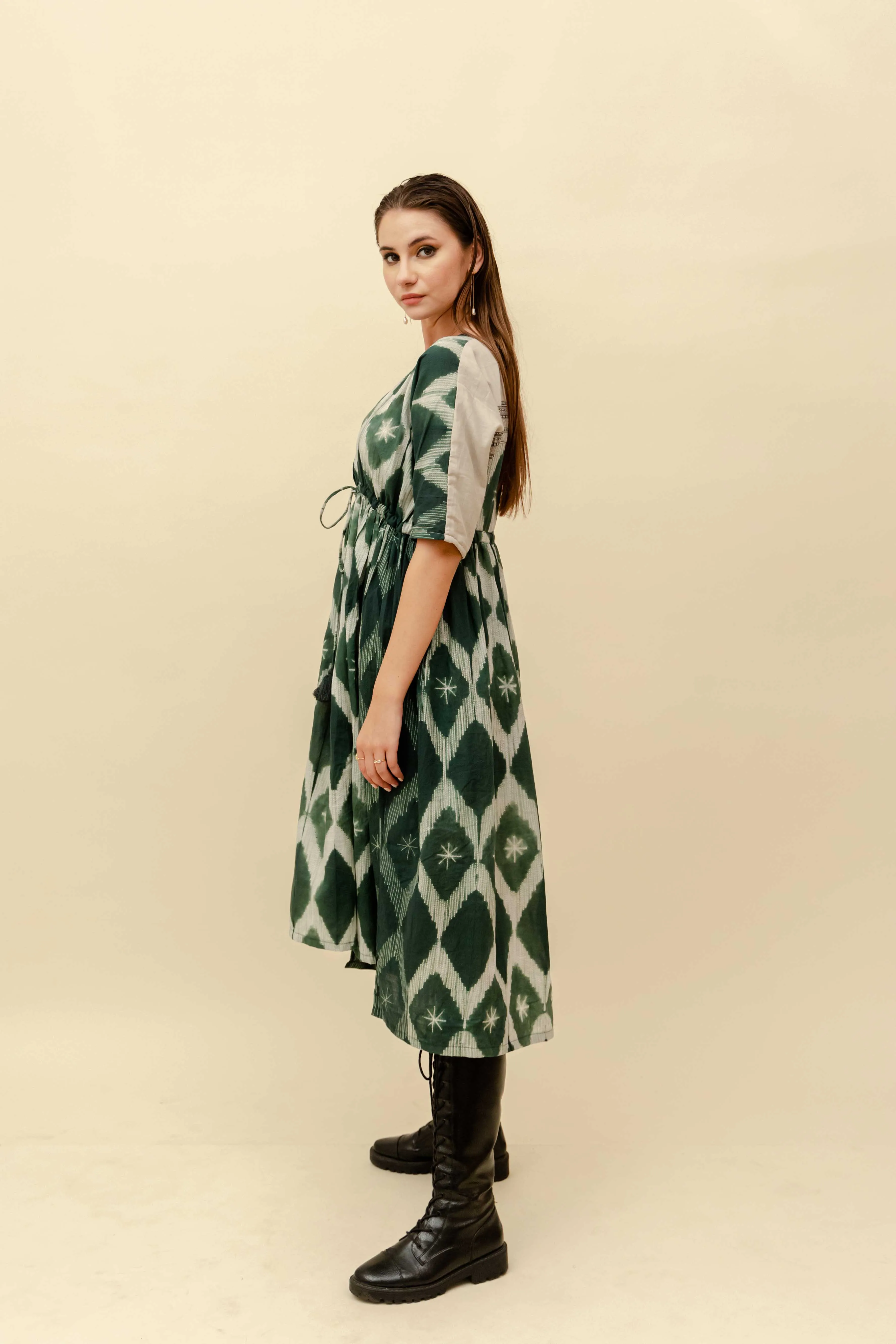 Aadi Dress