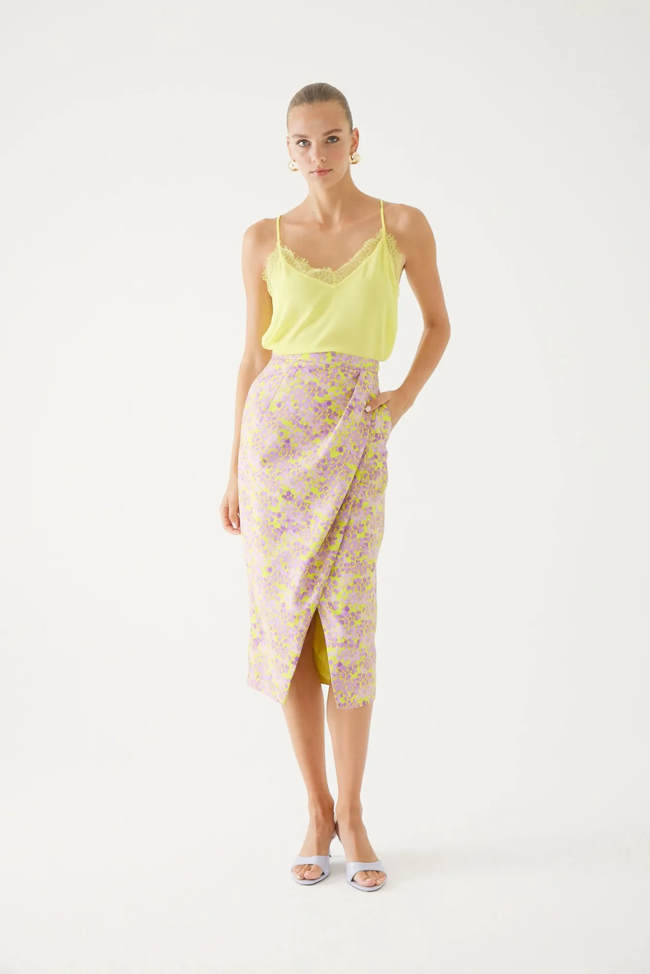 Acid Cami
