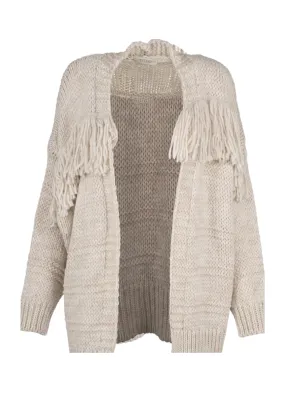 Astrid Cardigan