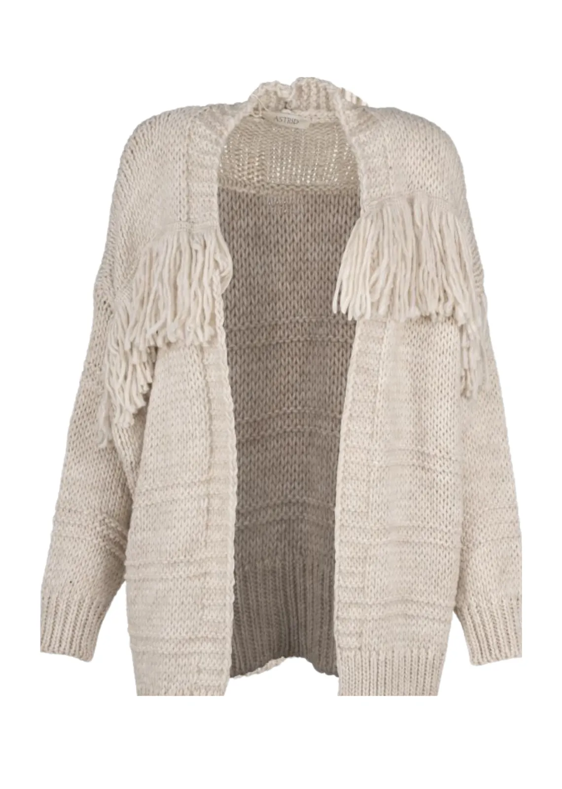Astrid Cardigan