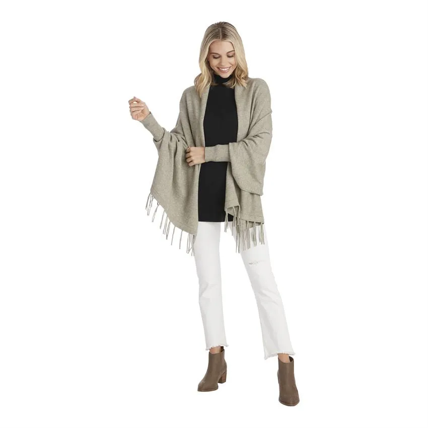 Cardigan Wrap