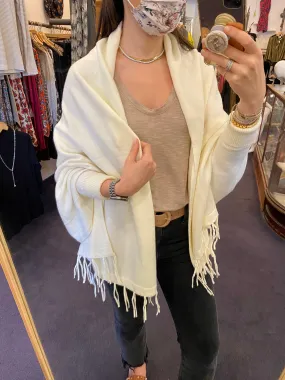 Cardigan Wrap