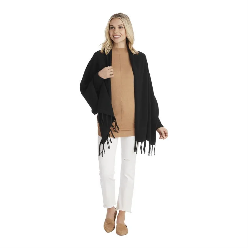 Cardigan Wrap