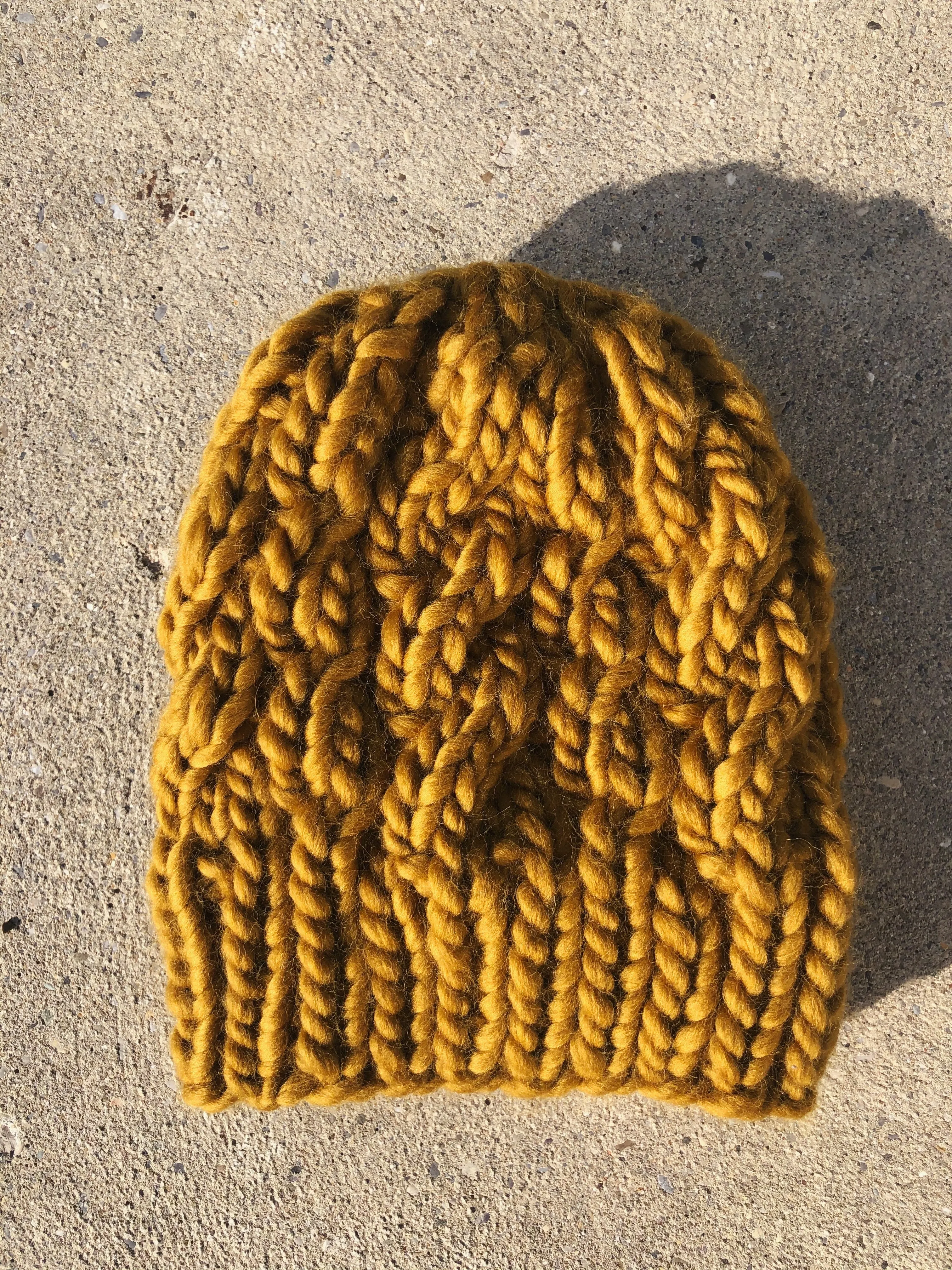 Celine Beanie