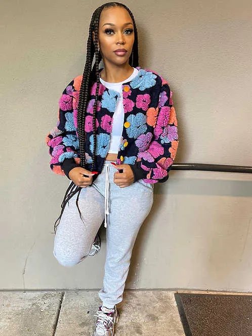 Chole Cardigan