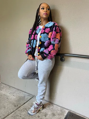 Chole Cardigan