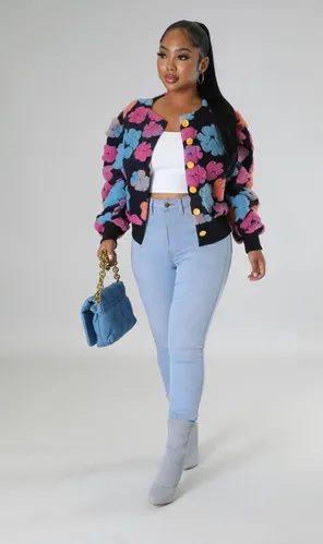 Chole Cardigan