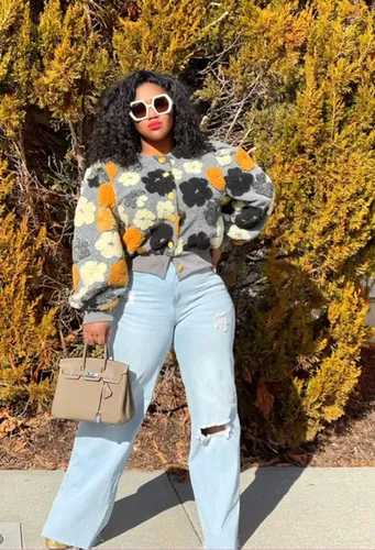 Chole Cardigan