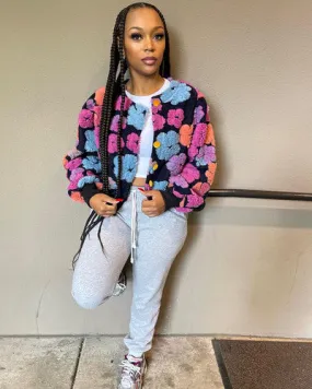 Chole Cardigan