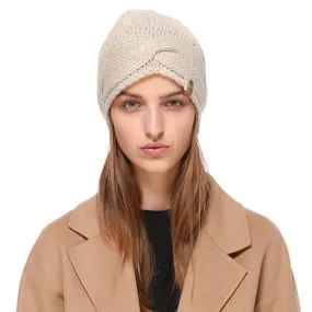 Coco Chunky Knit Hat