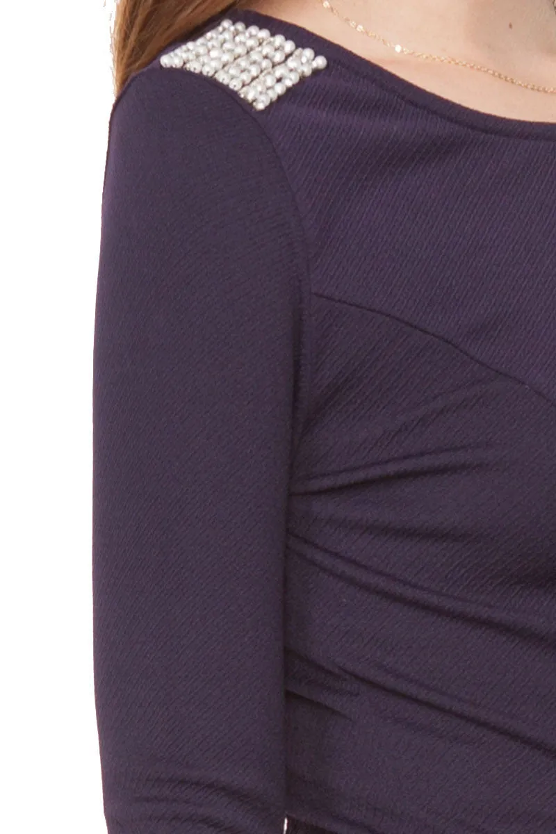 Crystal Berry Top