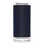 Denim / Jeans Thread - 100m - Gütermann - (Various Colours)