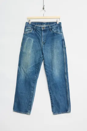 Dickies denim carpenters (w29)