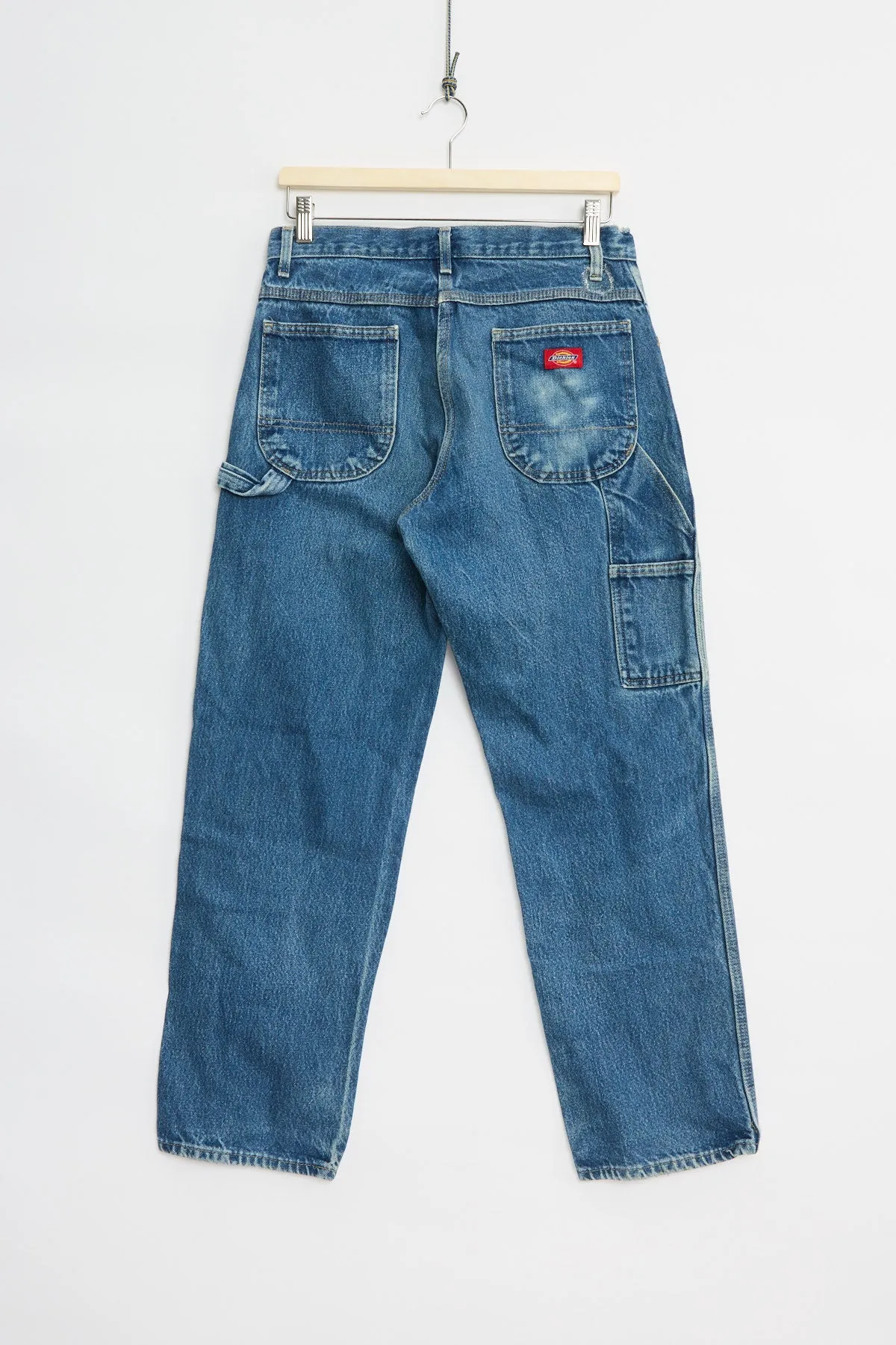Dickies denim carpenters (w29)