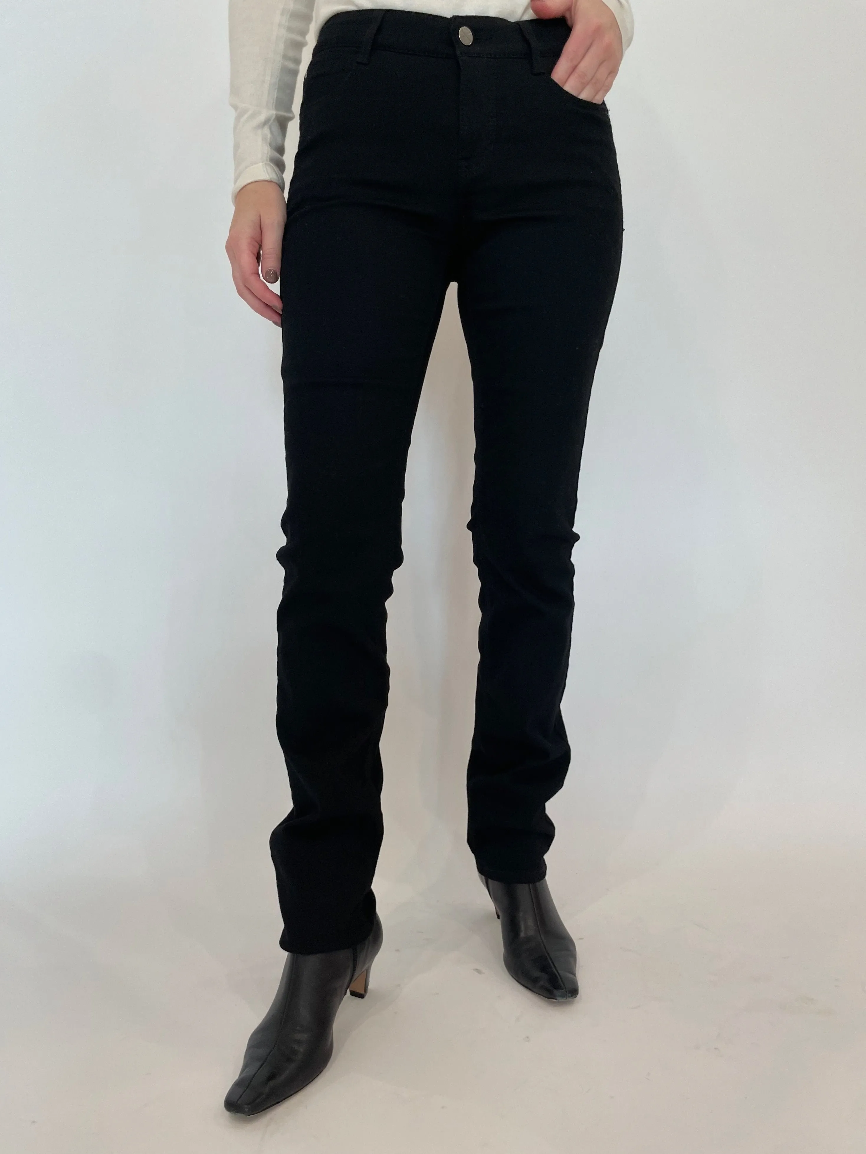 Dream Jean 32" - Black
