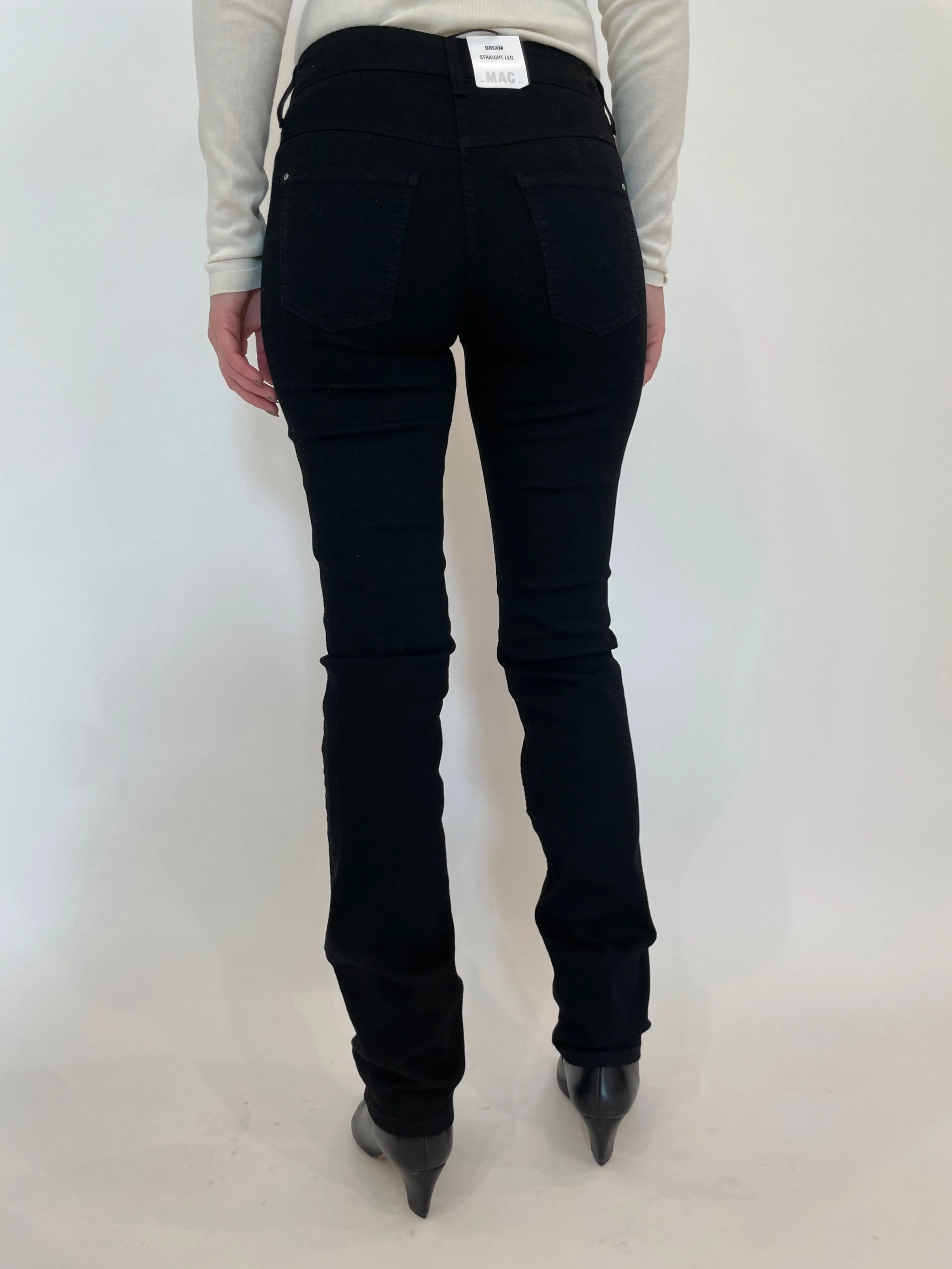 Dream Jean 32" - Black