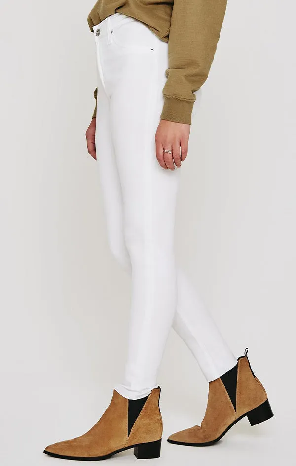 Farrah Ankle Jeans