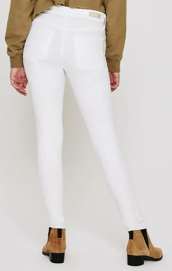 Farrah Ankle Jeans