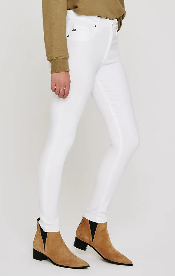 Farrah Ankle Jeans