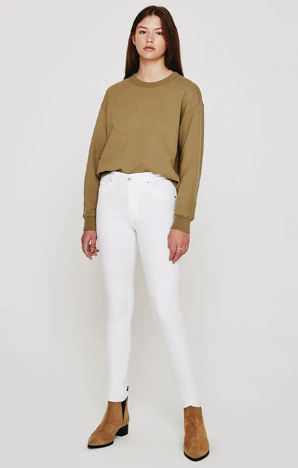 Farrah Ankle Jeans