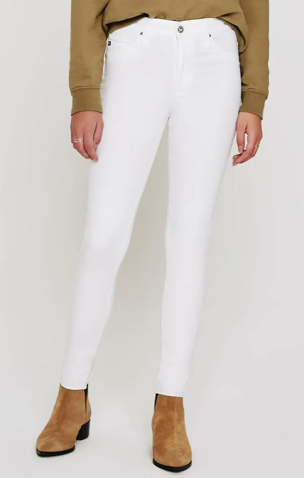 Farrah Ankle Jeans