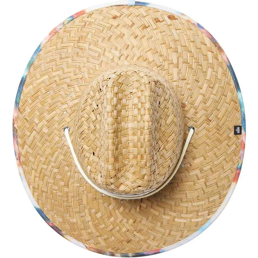 Hemlock Bowie Straw Hat