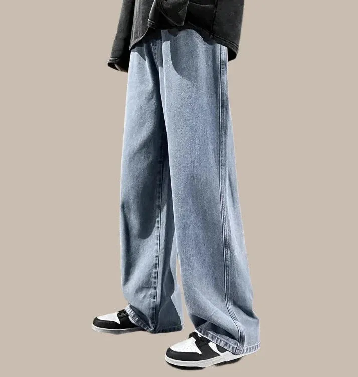Hip Hop Jean