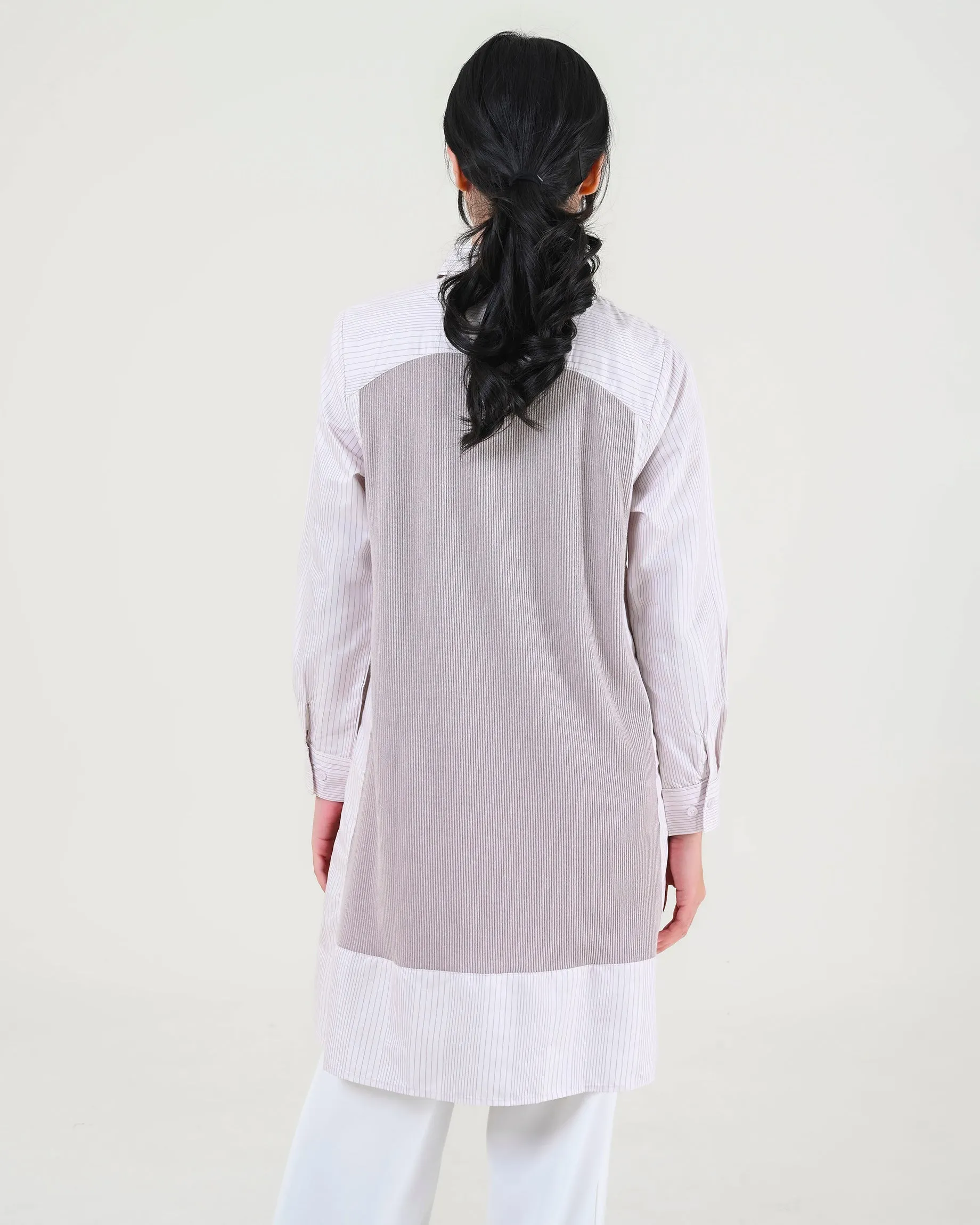 IMOGEN TUNIC