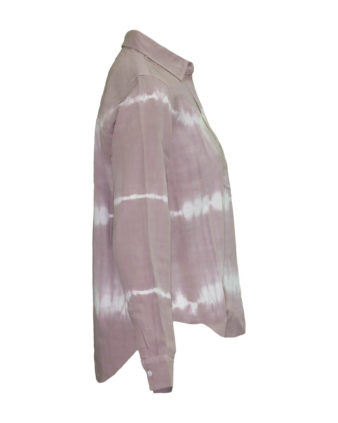 Ingrid Raw Waves Shirt