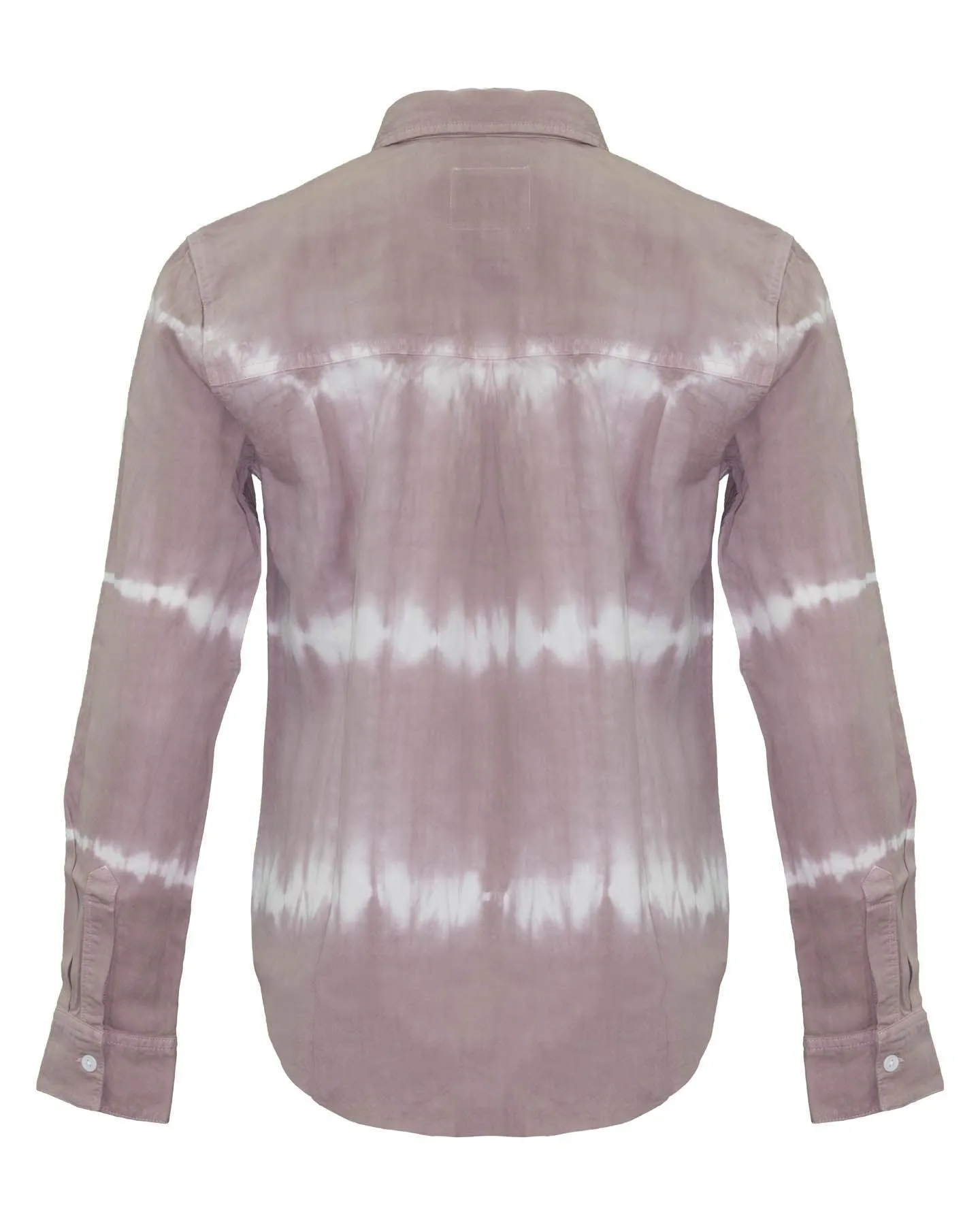 Ingrid Raw Waves Shirt