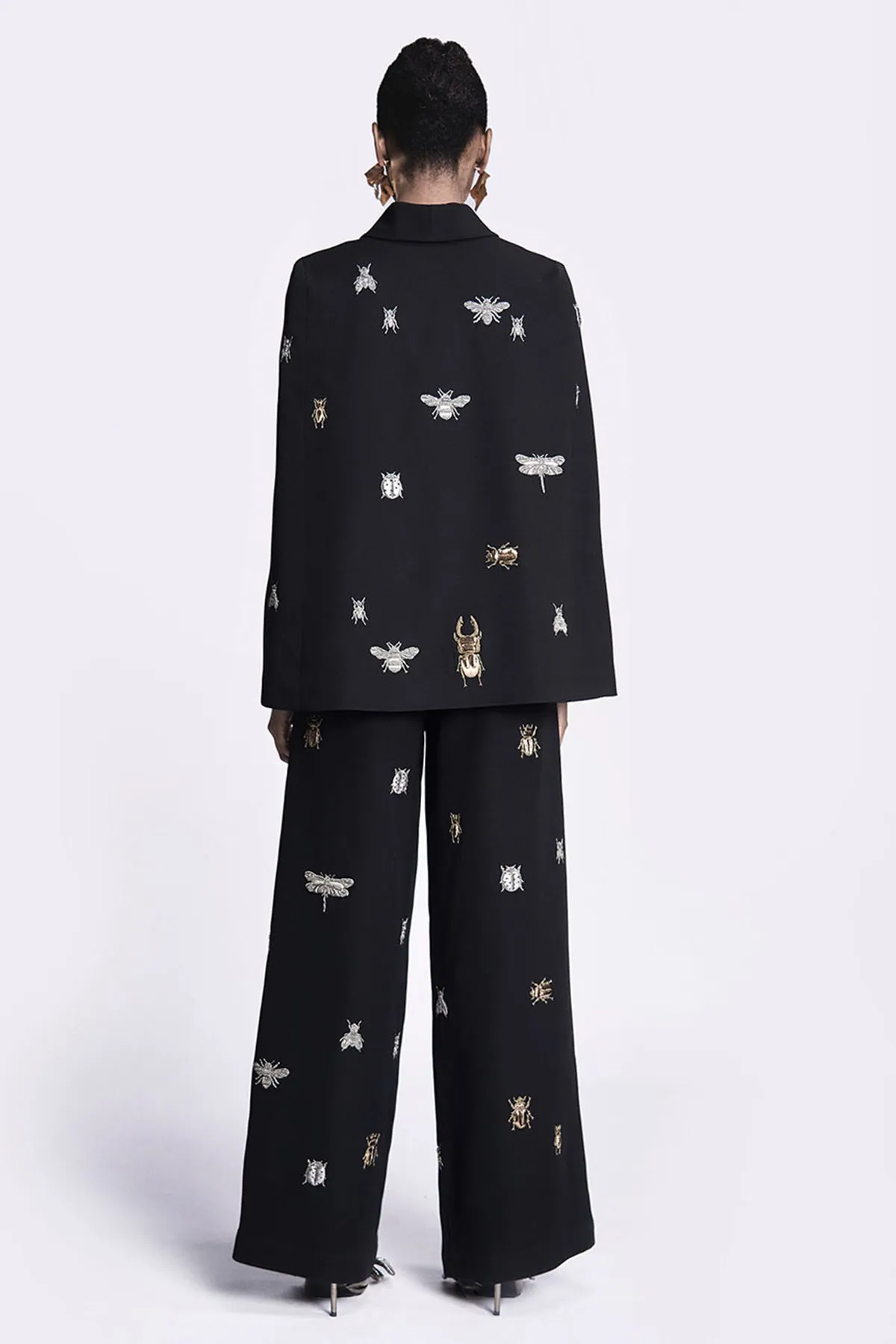 Insect Cape