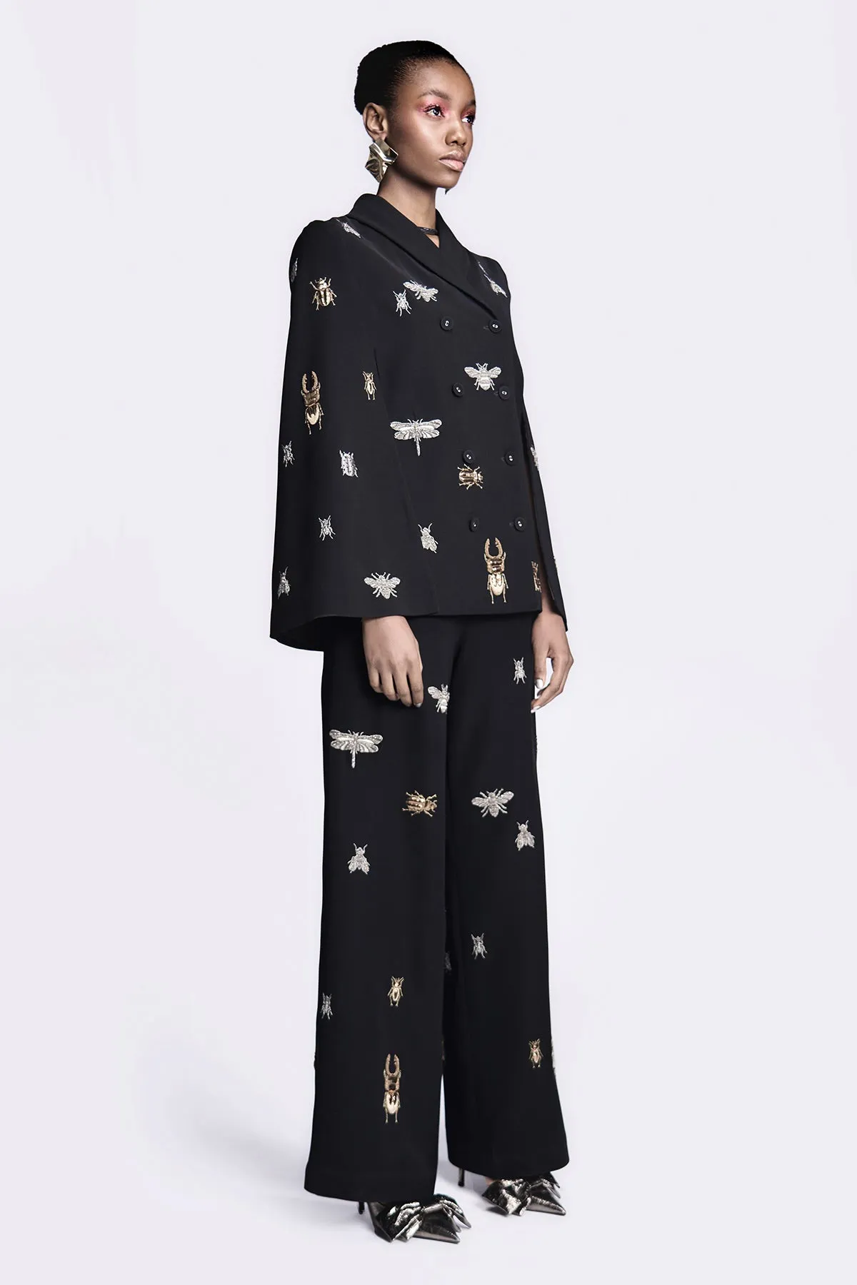 Insect Cape