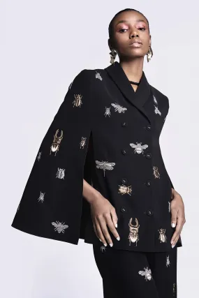 Insect Cape