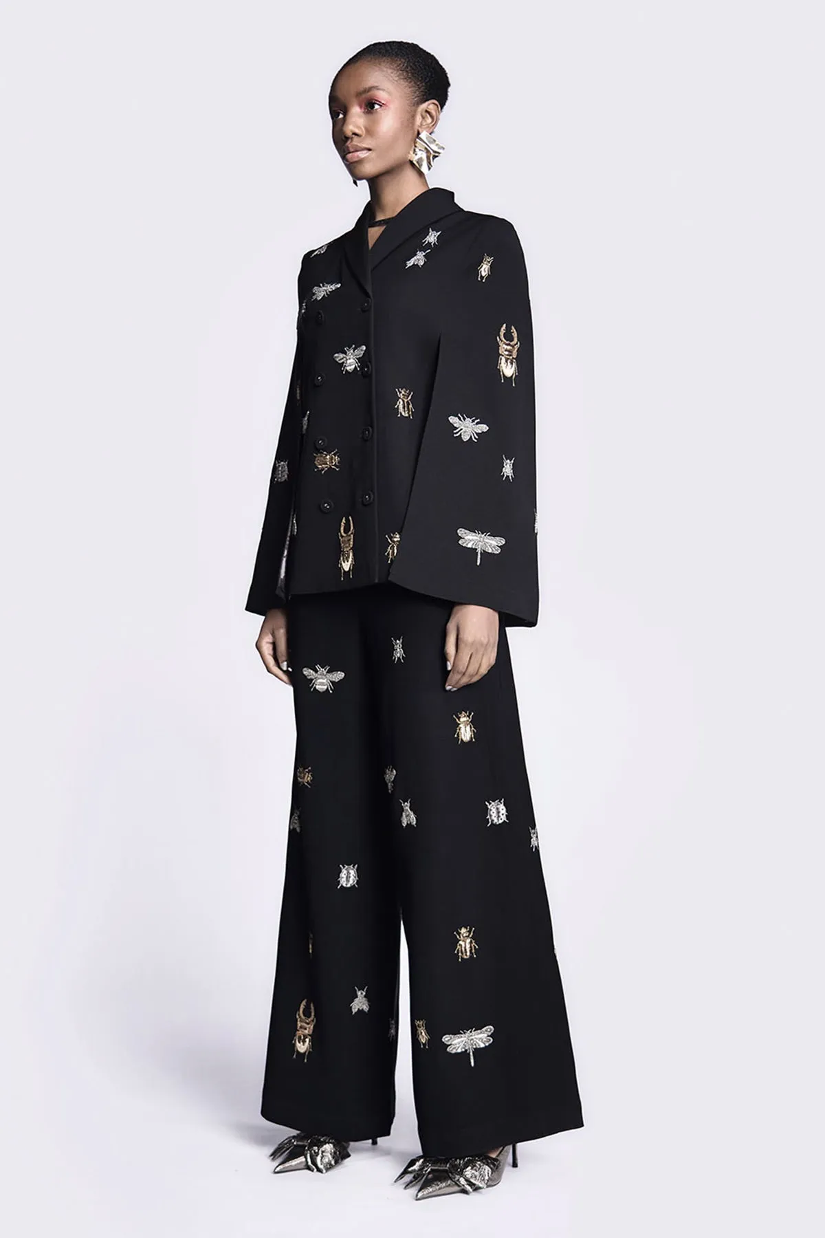 Insect Cape