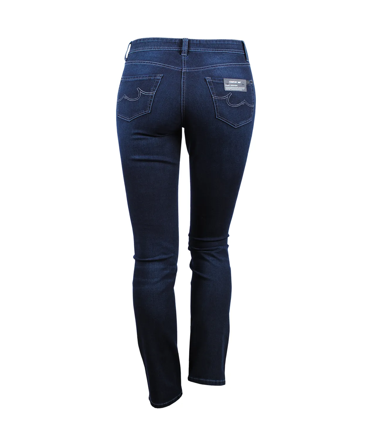 Jeans Midwaist Parla
