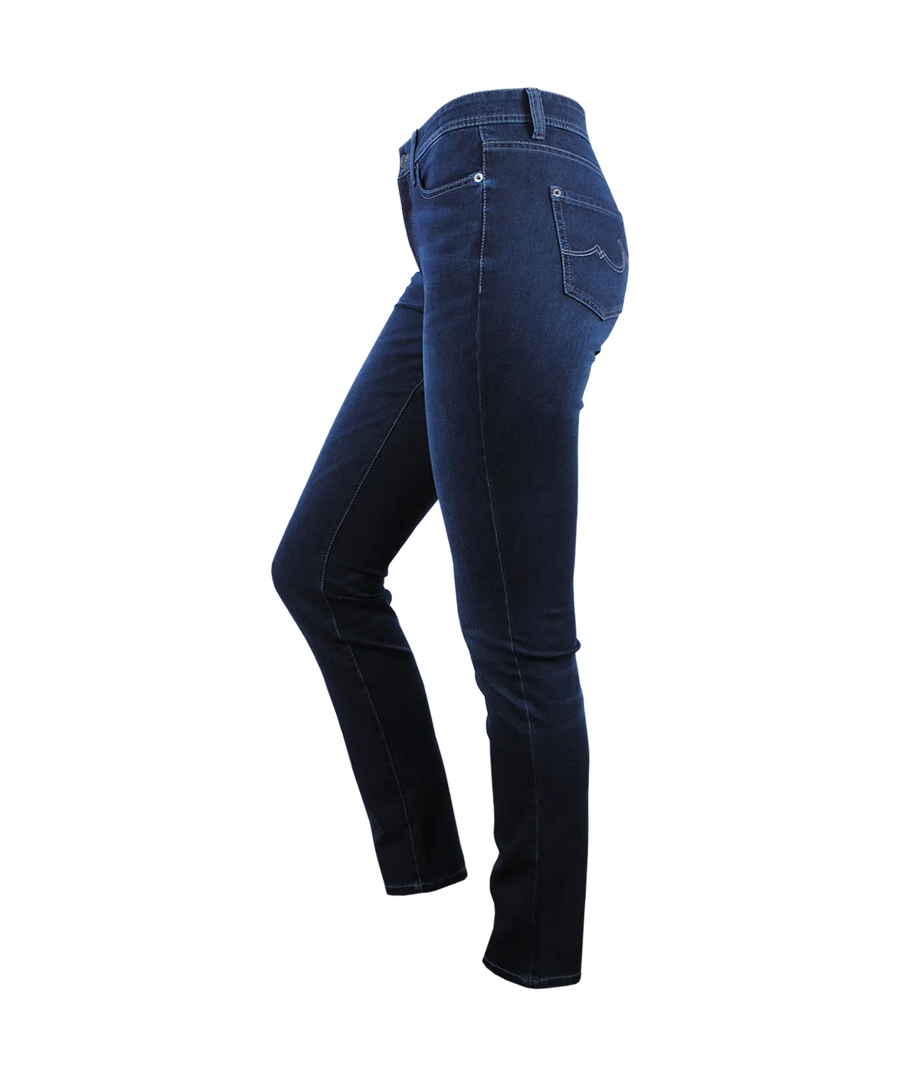 Jeans Midwaist Parla