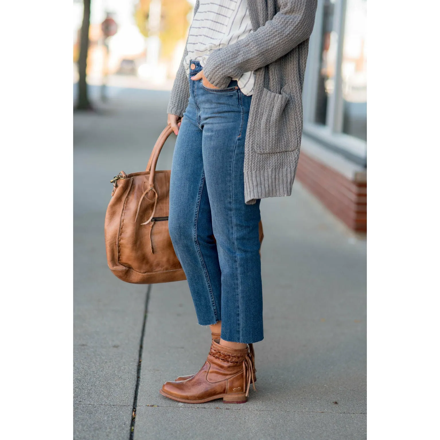 Joelle Denim Jeans