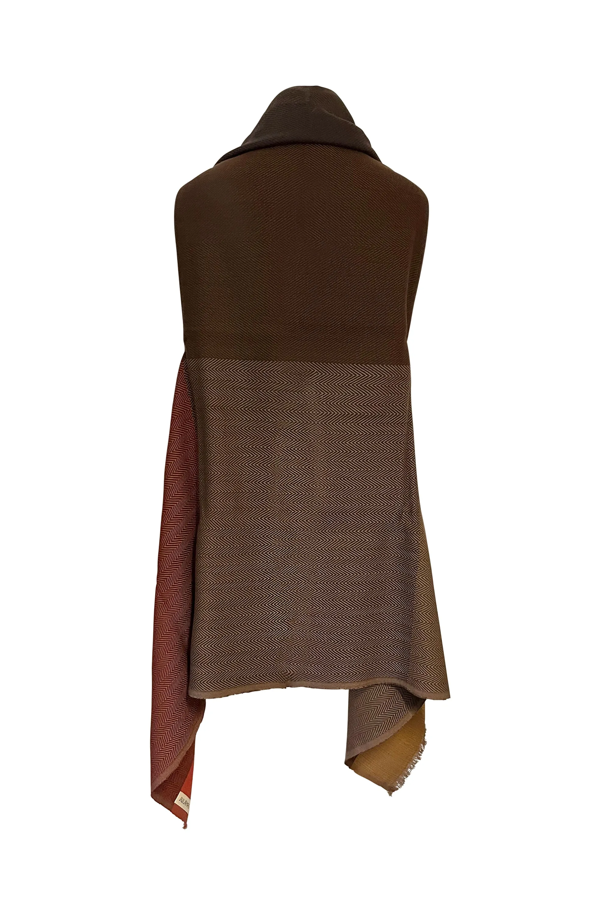 Julahas Savannah Daria Cape