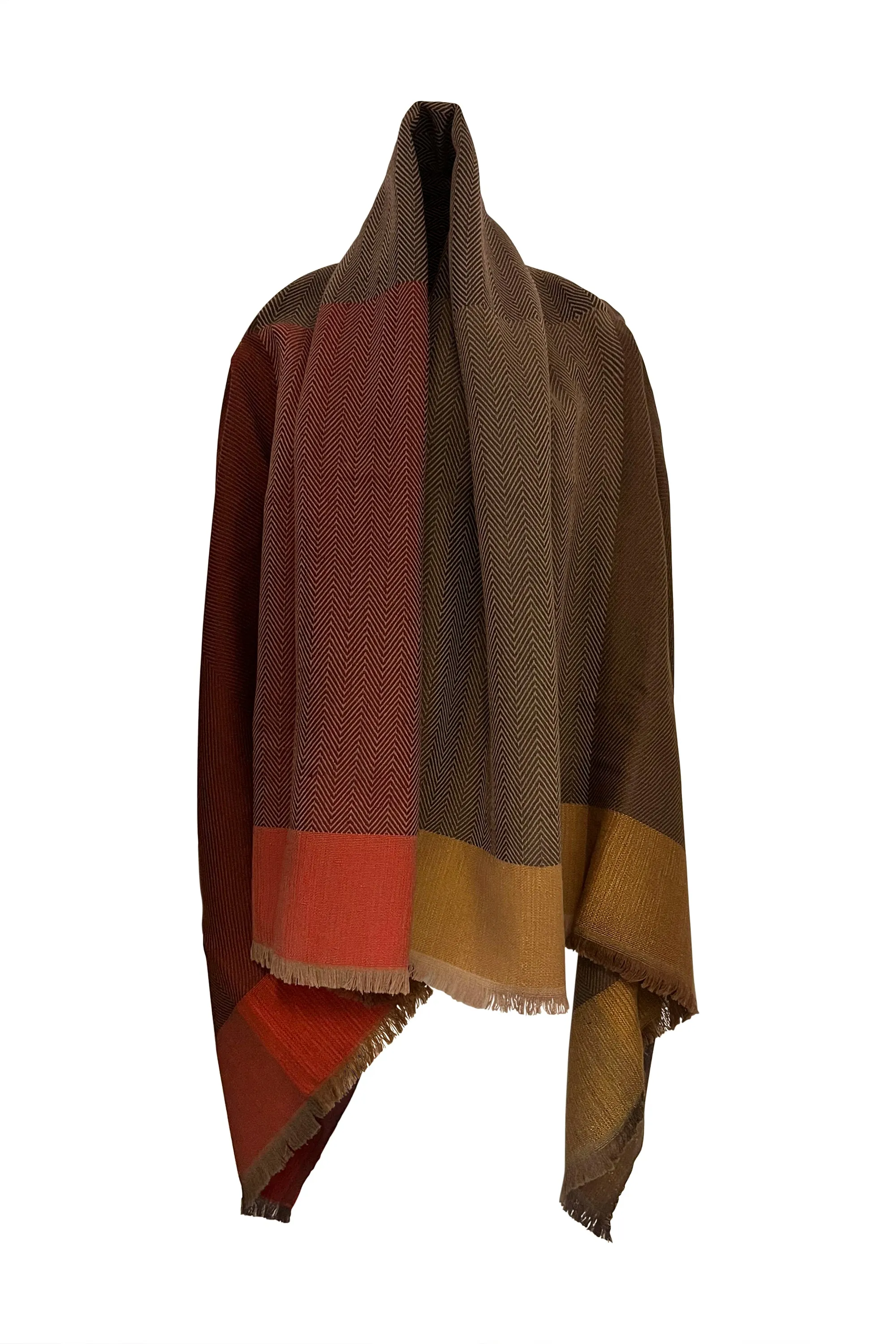 Julahas Savannah Daria Cape