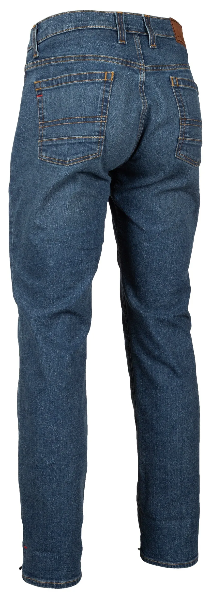 KLIM K Forty 2 Straight Stretch Denim