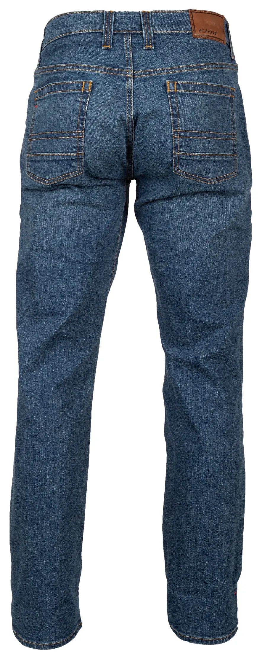 KLIM K Forty 2 Straight Stretch Denim