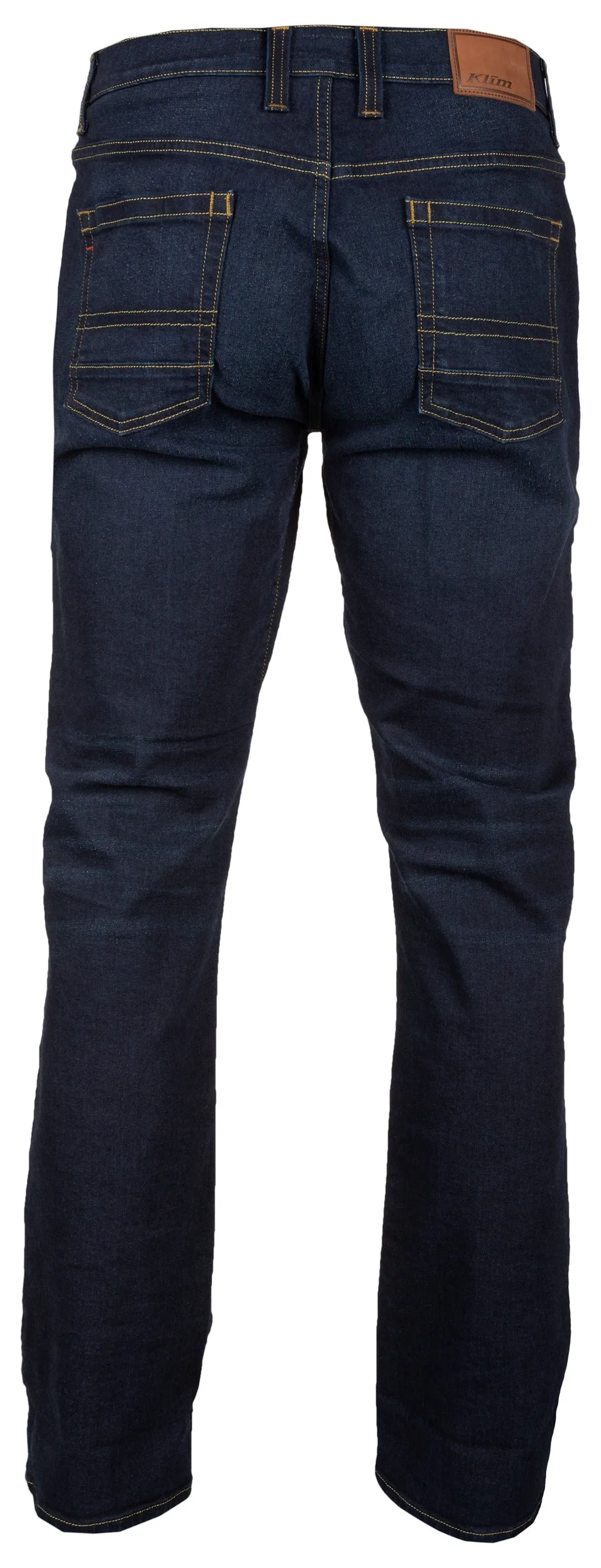 KLIM K Forty 2 Straight Stretch Denim