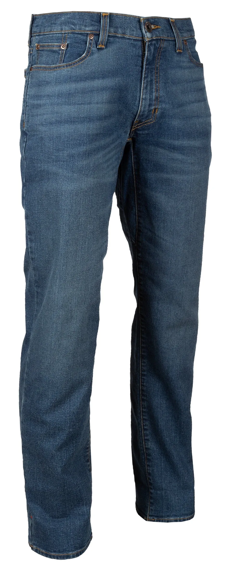 KLIM K Forty 2 Straight Stretch Denim