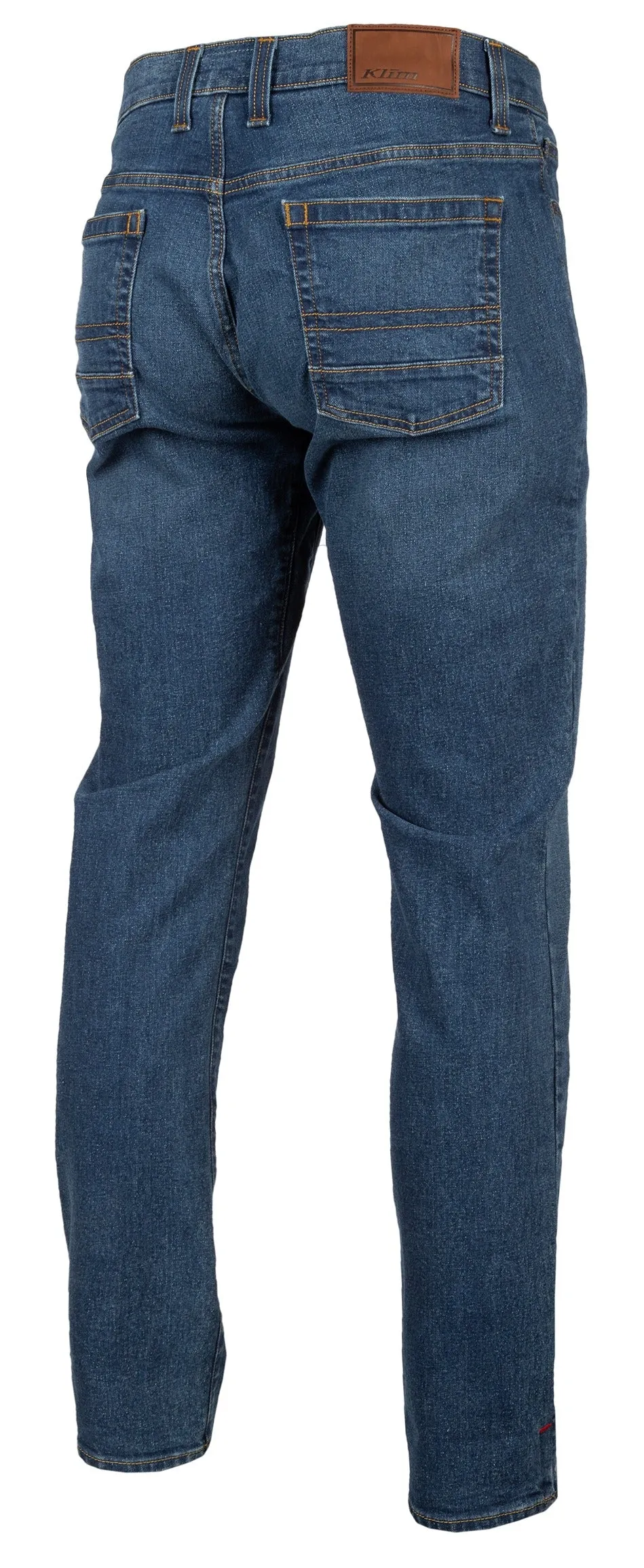 KLIM K Forty 3 Tapered Stretch Denim