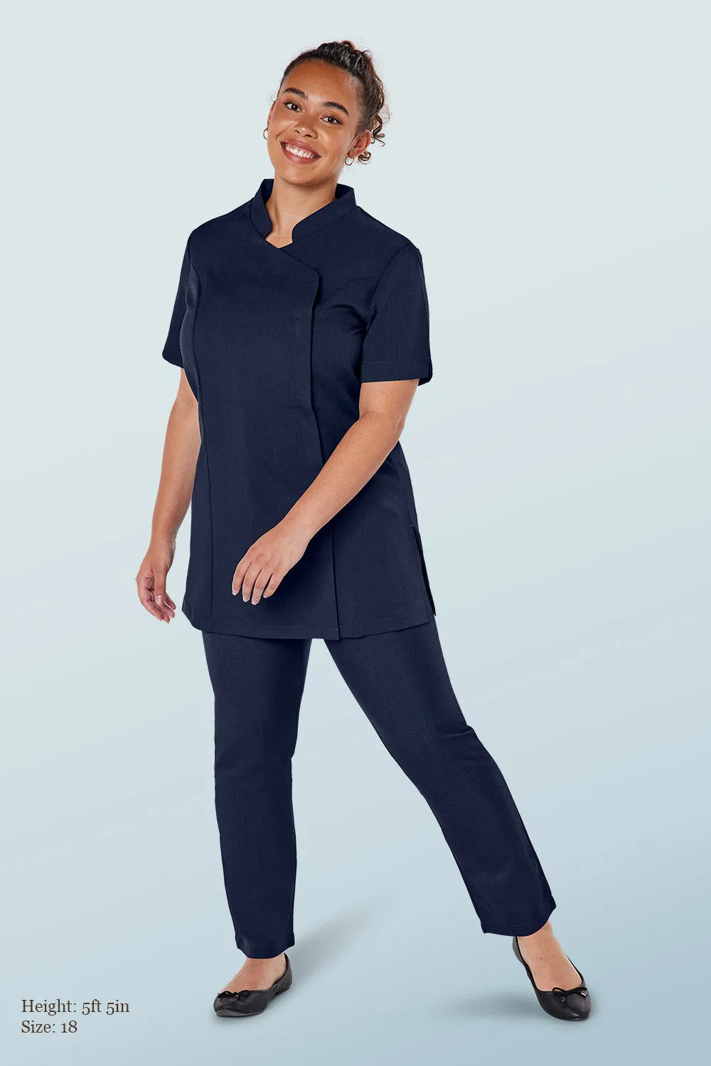 Lea Navy