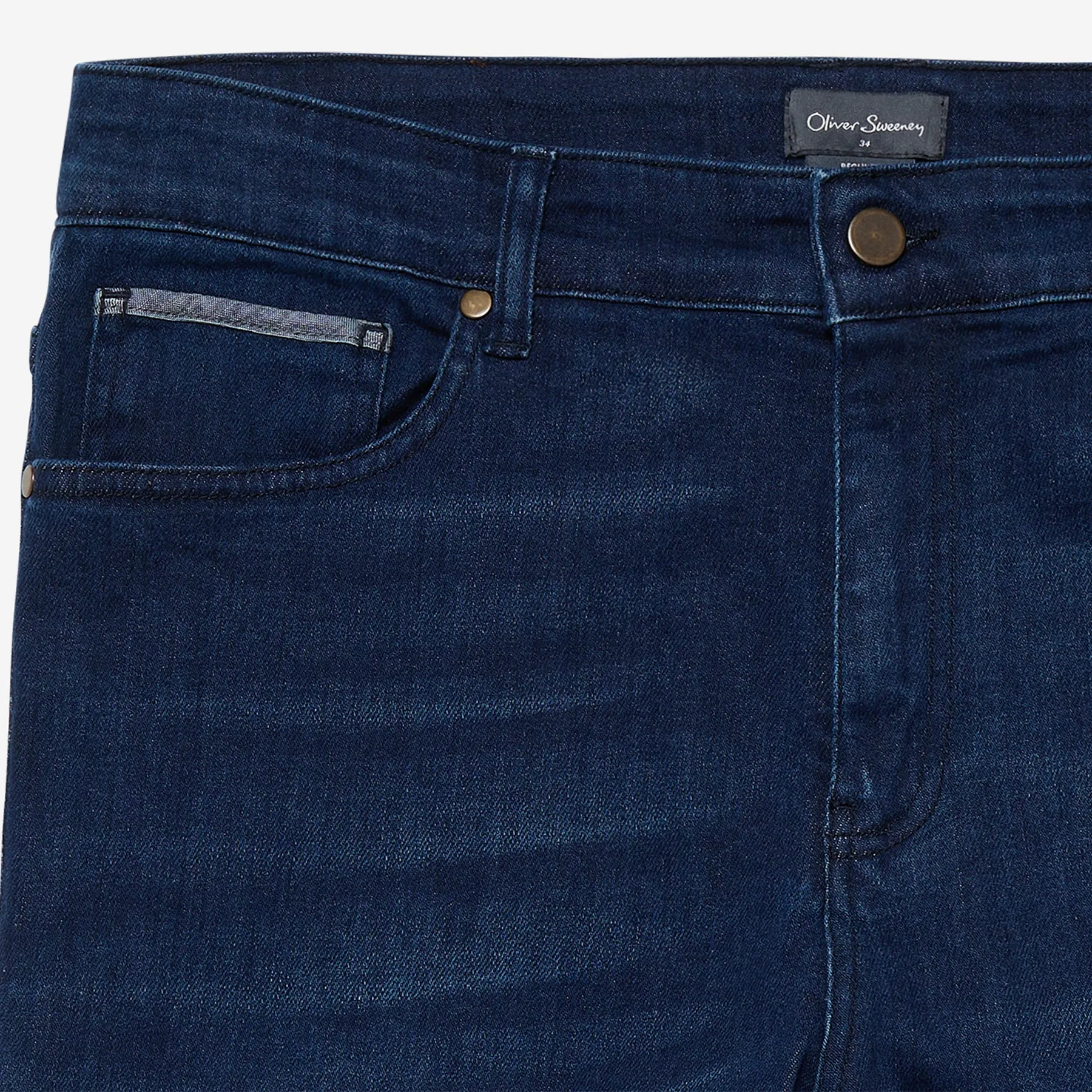 Limerick Blue