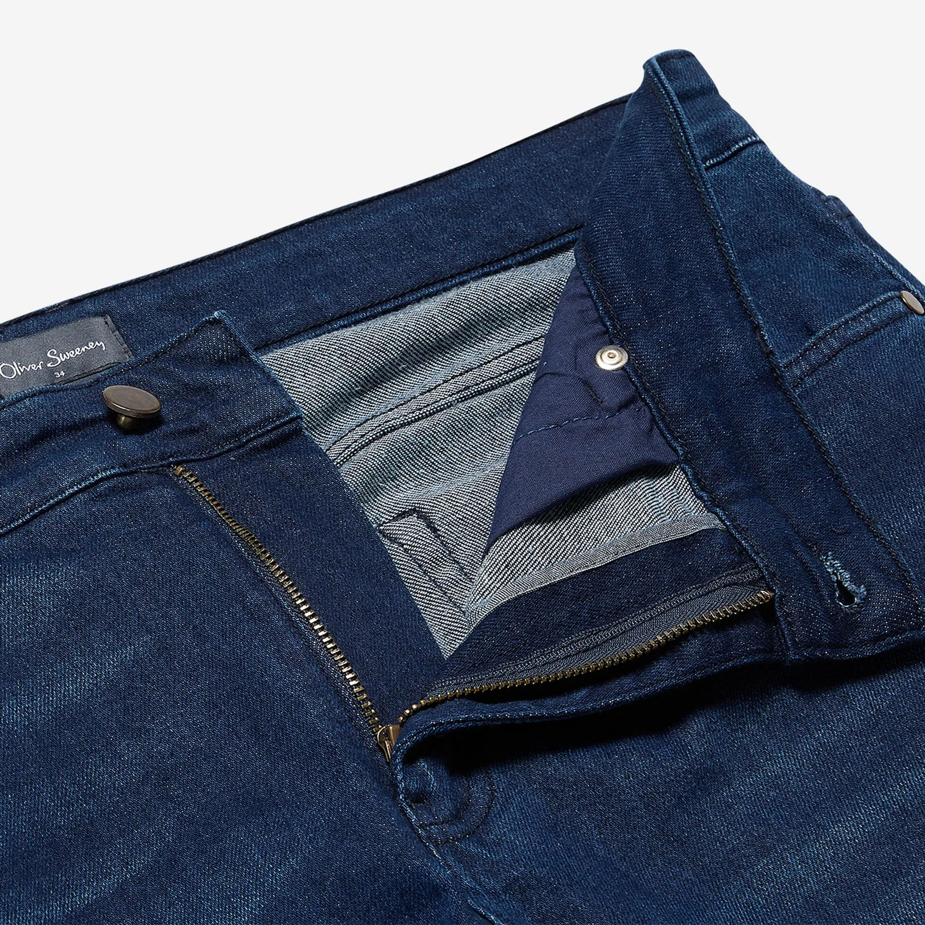 Limerick Blue